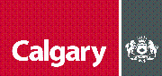 City of Calgary - Calgary, AB Logo